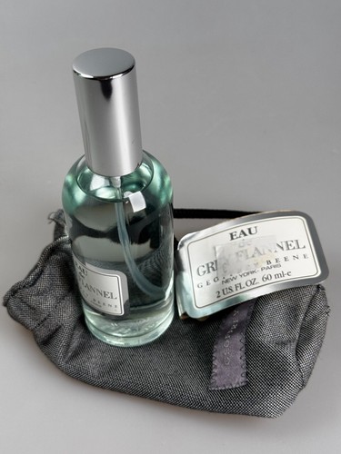 Eau grey flannel by - eau,