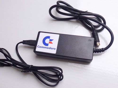 Commodore 1541 - , ii