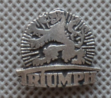 Anstecknadel  für Fans