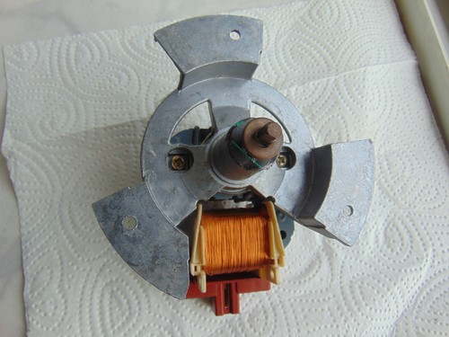 268 lüftermotor em - 268,