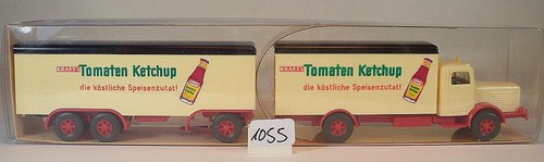 Wiking 886 27 büssing - wiking,