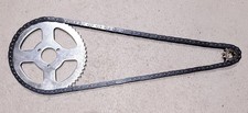 T8f kette mit - 11er, +