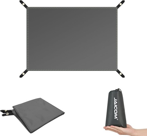 Zeltplane wasserdicht tarp - tarp, pu