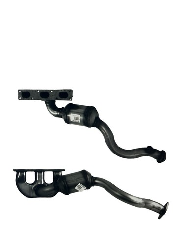 Katalysator kat bmw 5er e39 - bmw,