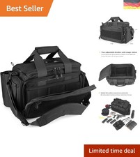 Taktisch Waffentasche, Deluxe