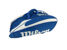 Wilson Schlägertasche 6er