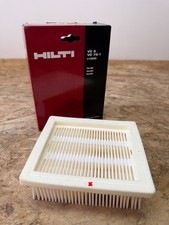 HILTI HEPA Filter VC 5 VC 75-1