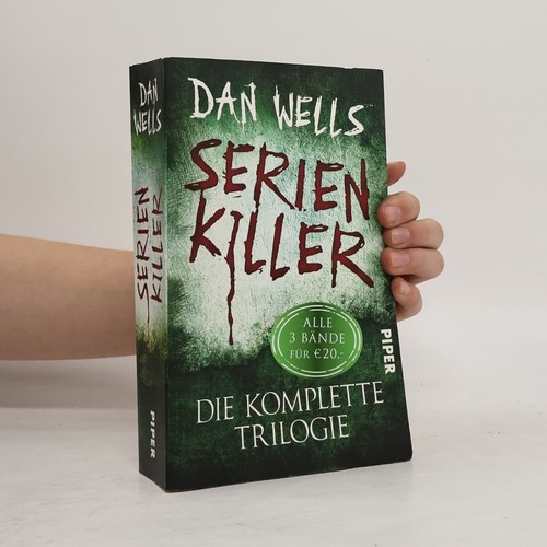 Serienkiller dan wells - dan,