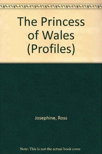 The princess wales - princess, of