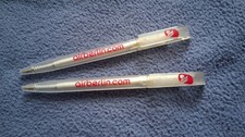 2 Kugelschreiber Air Berlin