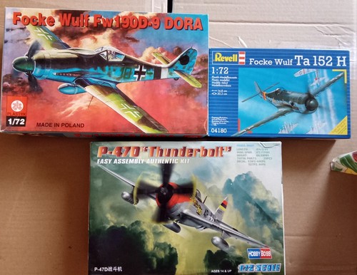 Hobbyboss revell x - hobbyboss,