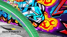 Reifen Dutch Perfect 28 x 1