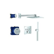 Grohe SmartControl Duschsystem