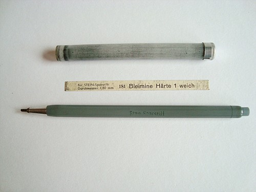 Stein sparstift fallminenstift - sparstift,