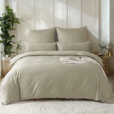 Bettwäsche Baumwolle, Satin