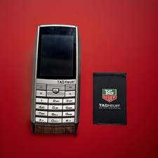 TAG Heuer Meridiist Luxus