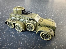 Blechspielzeug Vorkrieg