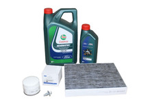Original Wartungskit 2,5