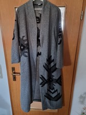 Wundervoller Starker Walkmantel von Heine Gr.38 -Neu-