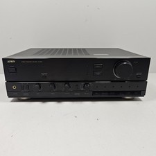 AIWA XA-007 Stereo Verstärker