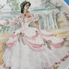 Sammelteller. Wandteller