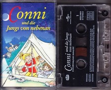 MC Conni - Conni und die Jungs