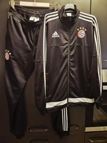 Adidas bayern münchen - bayern,