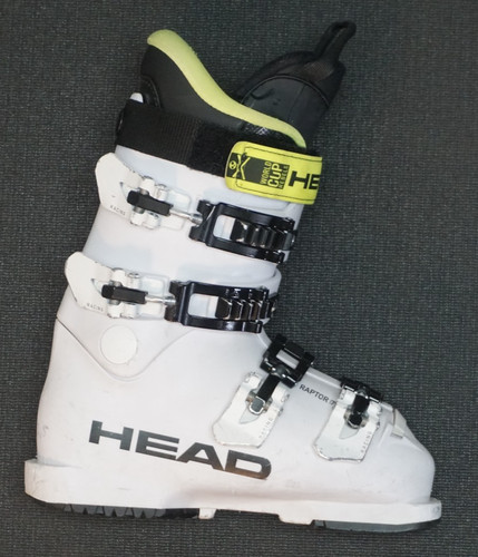 Head raptor jugend - head,
