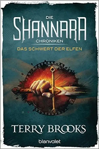Die shannara chroniken das - shannara-chroniken,