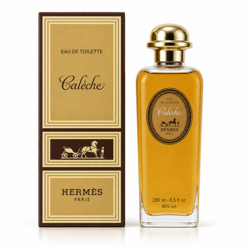 Hermes caleche eau toilette - hermes,