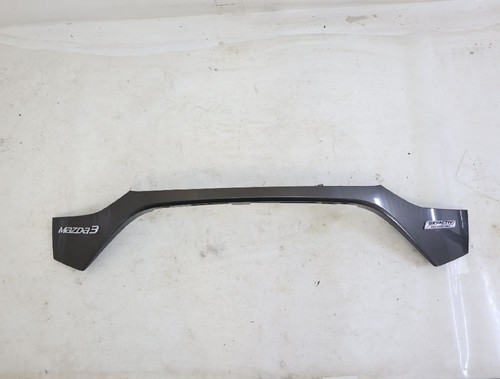 Heckklappenblende mazda bm - mazda, 3