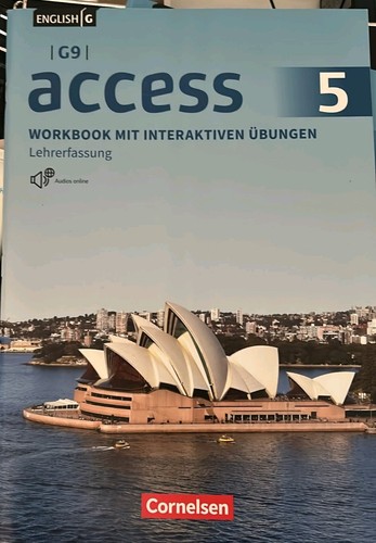 Access workbook lösungen - 5,