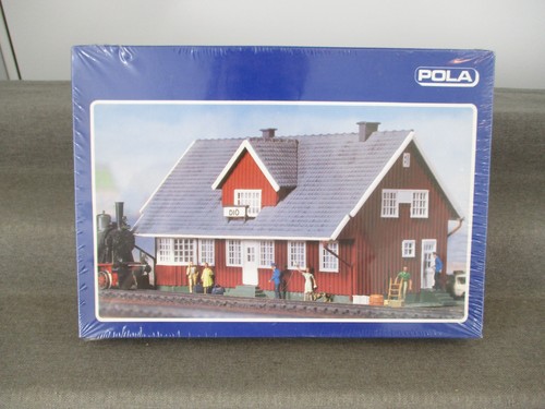 Pola spur 656 bausatz - pola,