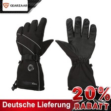 Paar 10000mAh Akku Beheizbaren