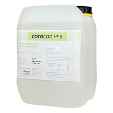 Coracon HF6 Frostschutz Konzentrat Korrosionsschutz ab 10 Liter Heizungsfrostsch