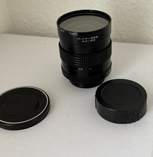 Russische OBJEKTIV MIR-38-B 3,5/65 mm KIEV 88  SALUT NEUWERTIG