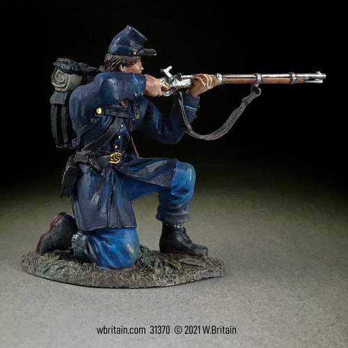 Britains soldaten 31370 bund - britains,