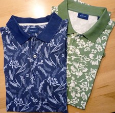 GANT Herren Poloshirts – 2er