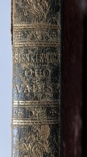 H. SIENKIEWICZ Quo vadis