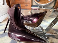 Luxus High Heels Gianmarco