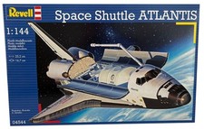 Revell Space Shuttle Atlantis