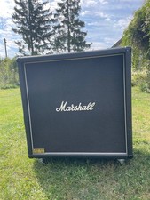 Marshall JCM 900 Lead B, 4x12 100 Watt Gitarrenbox, inkl. Schutzhülle