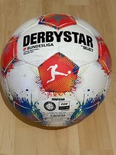 Derbystar offizieller Spielball 2. Bundesliga