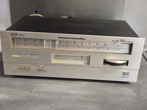 Marantz 300 fm stereo - marantz, st