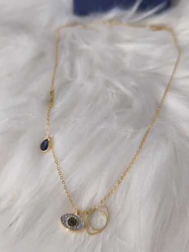 Kette swarovski - kette,