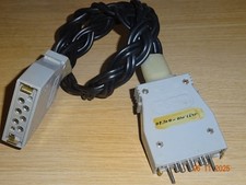 RFT Funkwerk Adapterkabel EFS