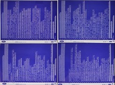 Ford CARGO LKW Teilekatalog 4x