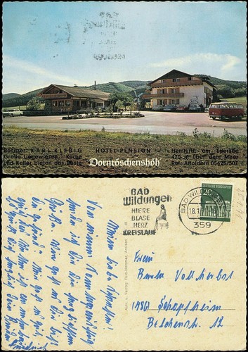 Ansichtskarte