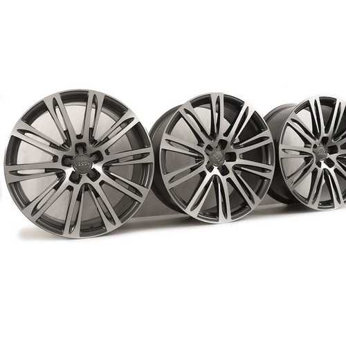 Alufelgen audi a8l s7 - a7, a8