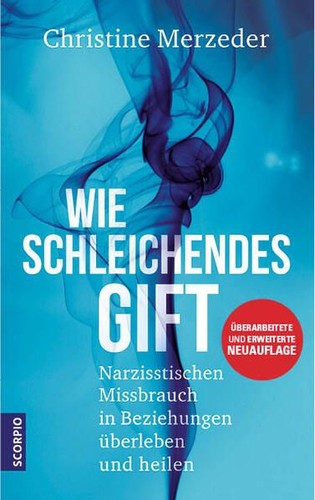 Wie schleichendes gift - wie,